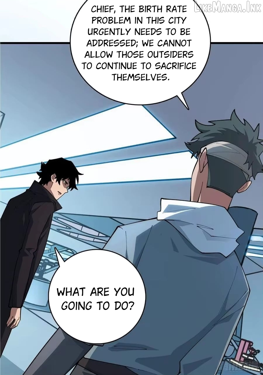 The First Strongest Player Chapter 52  - page 4